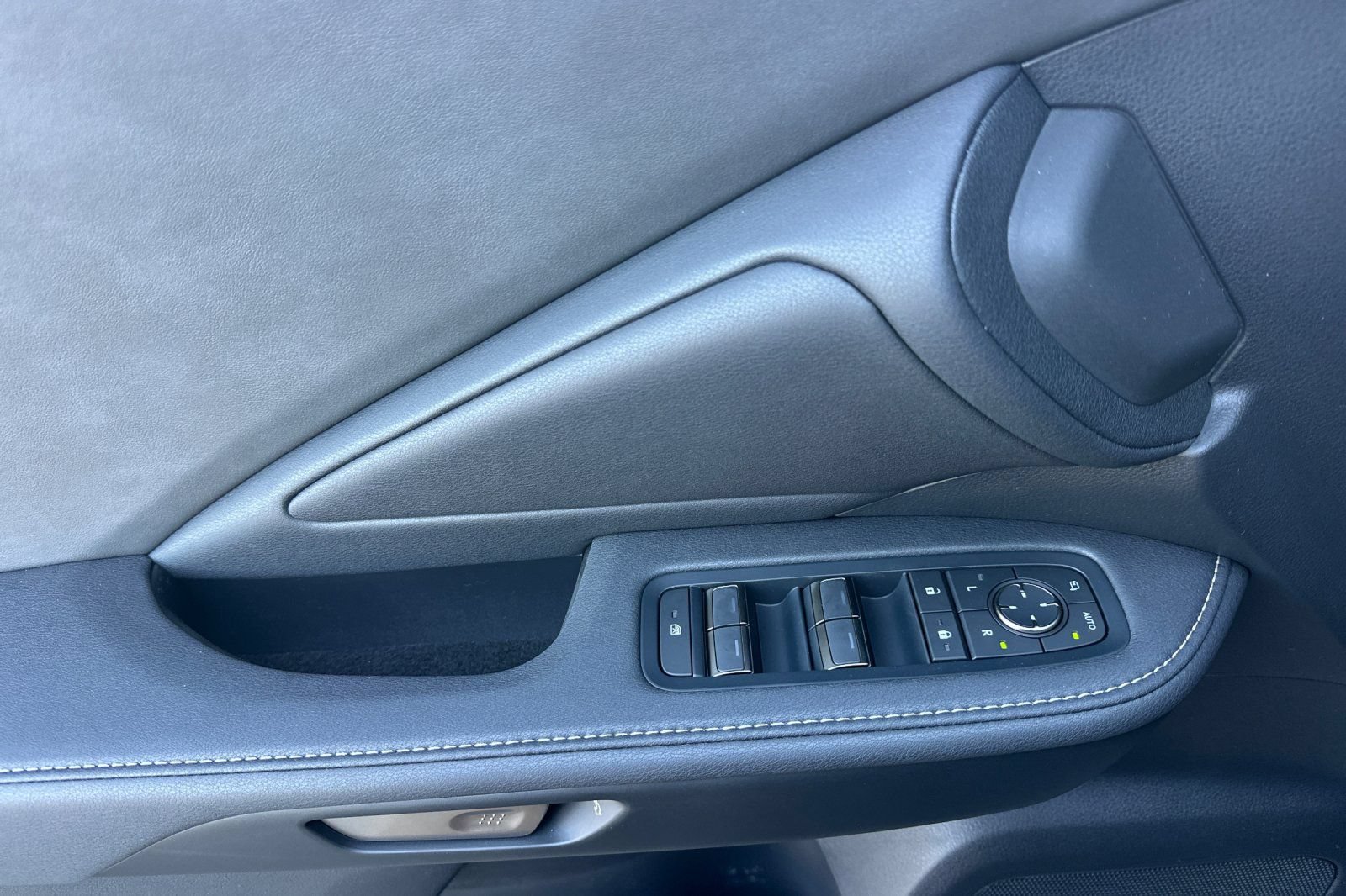 New 2026 Lexus TX 350 AWD image 8
