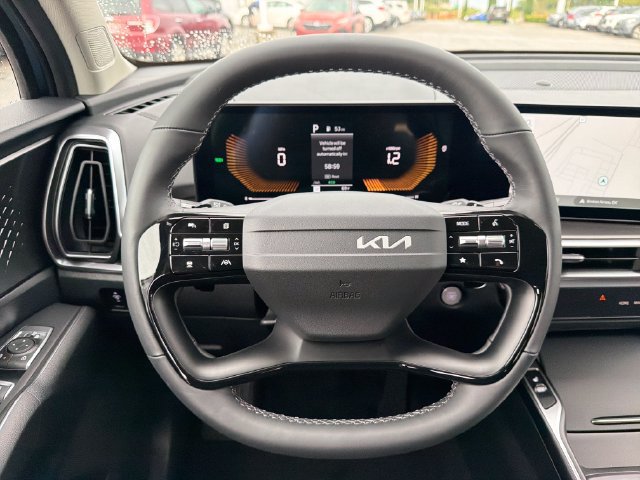 New 2026 Kia Sorento EX AWD/4WD image 10