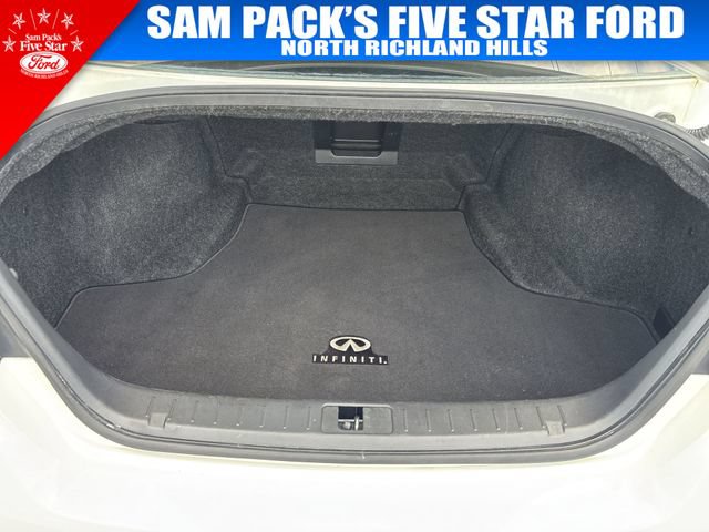 Used 2015 INFINITI Q70 3.7 AWD/4WD image 33