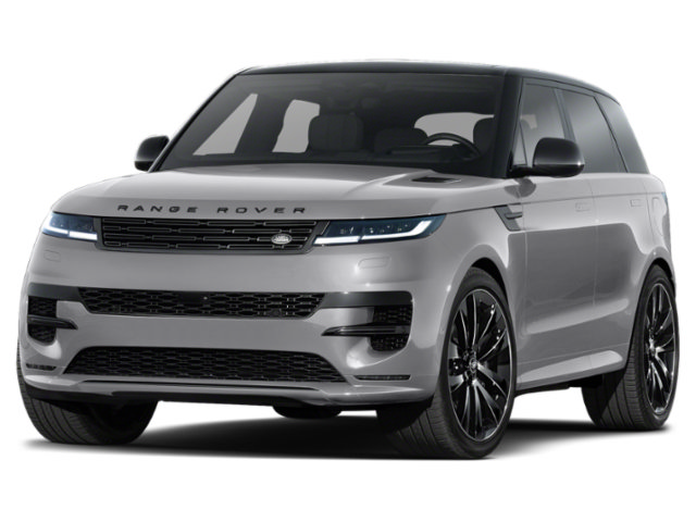 Certified 2023 Land Rover Range Rover Sport SE AWD/4WD image 1
