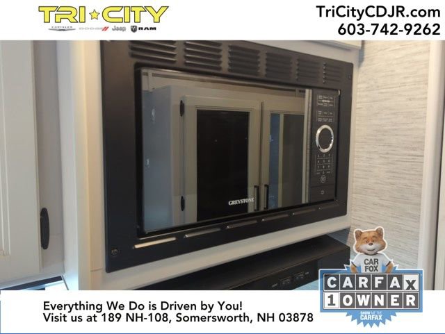 Used 2023 Ford E-450 and Econoline 450 Super Duty w/ Motorhome Prep Package image 17