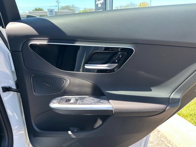 New 2026 Mercedes-Benz C 300 4MATIC Sedan image 19