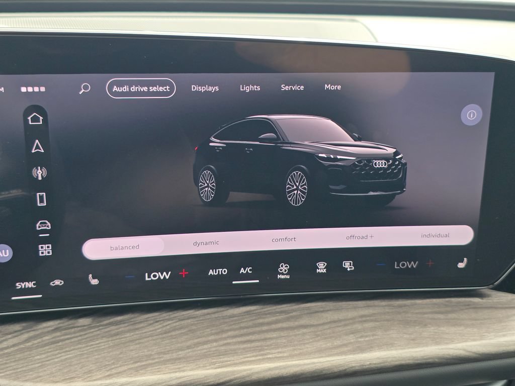 New 2026 Audi Q5 Premium Plus AWD/4WD image 27