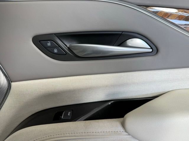 Certified 2024 Cadillac Escalade Sport Platinum image 33