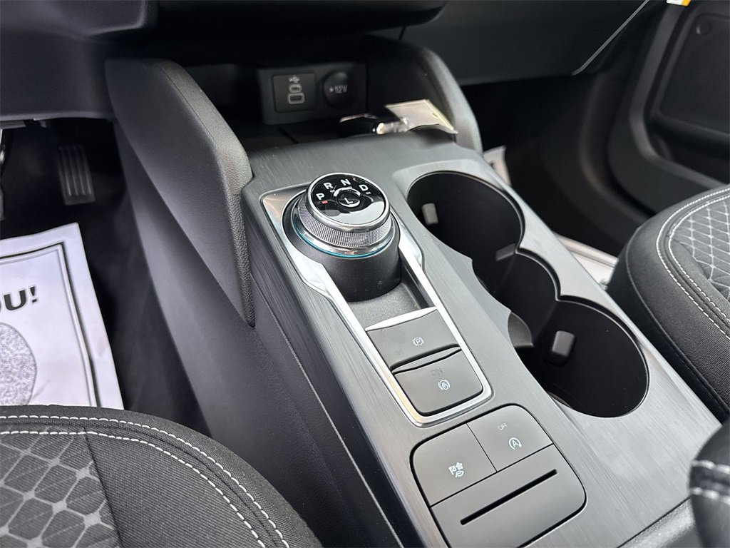 New 2026 Ford Escape Active image 20