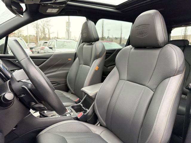 Used 2022 Subaru Forester Wilderness image 12