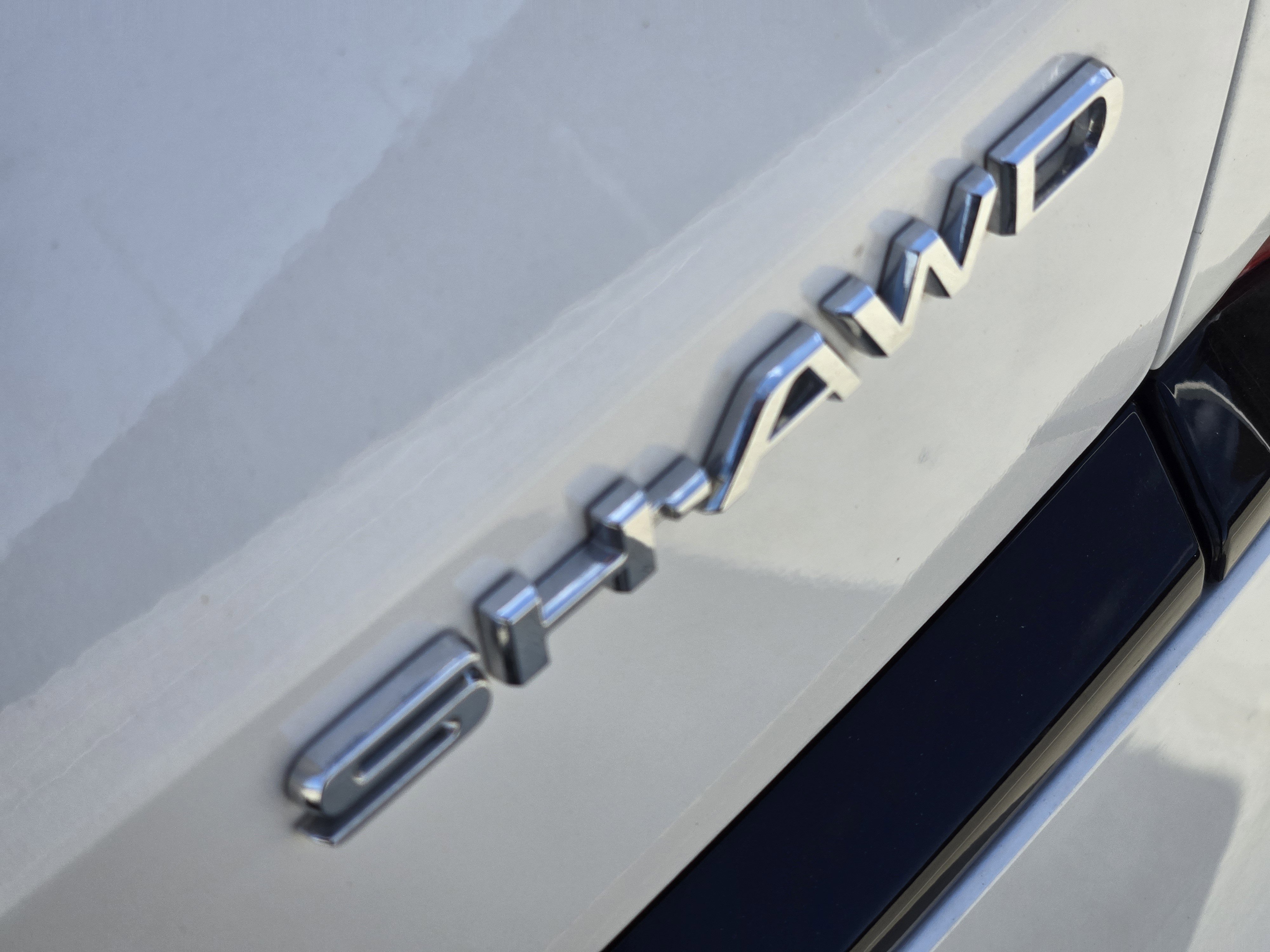 Used 2026 Acura MDX A-Spec image 19