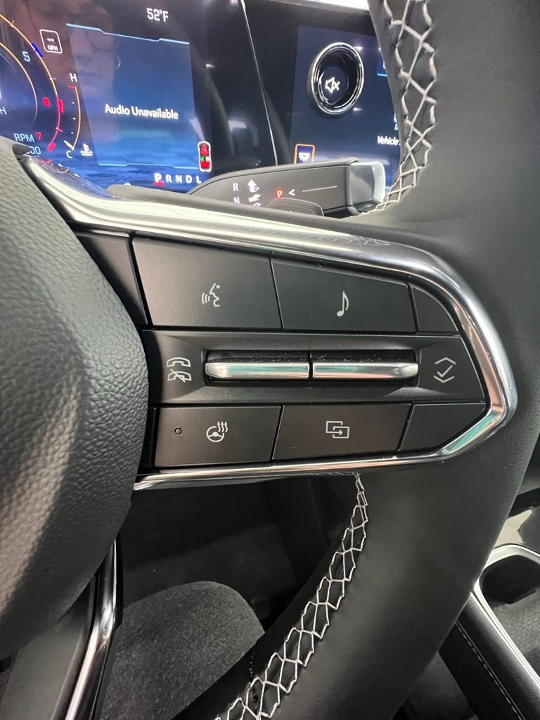 New 2026 Chevrolet Traverse LT w/ Driver Confidence Package image 17