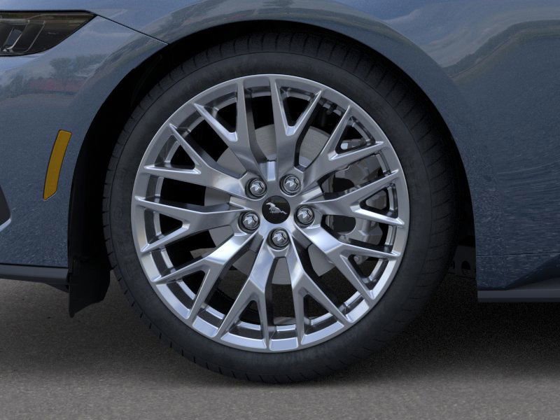New 2026 Ford Mustang Premium image 19