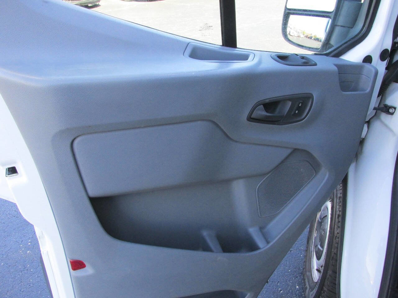 Used 2017 Ford Transit 350 148 High Roof image 24