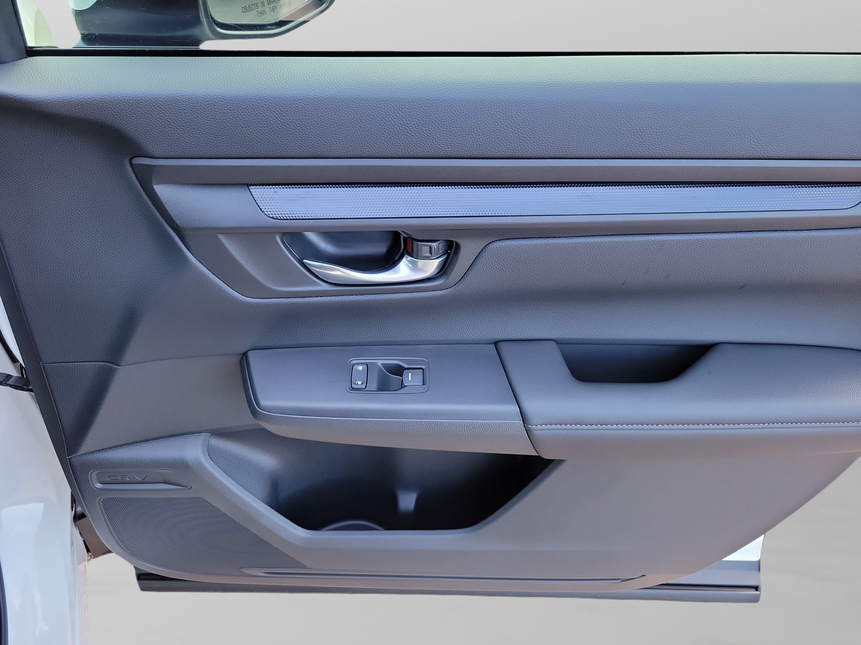 New 2026 Honda CR-V EX image 20