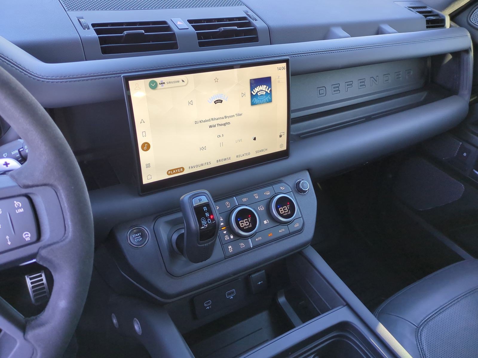 Used 2023 Land Rover Defender 110 V8 image 31