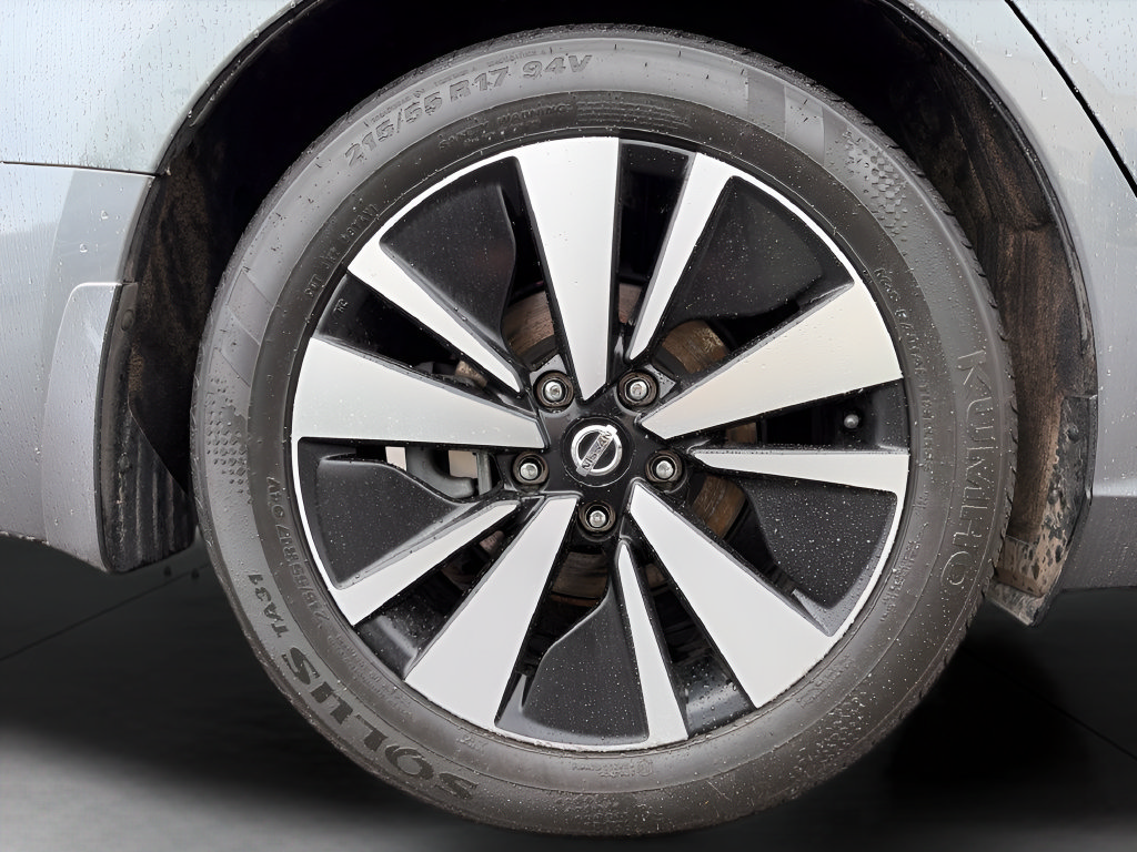 Used 2019 Nissan Altima 2.5 SL FWD image 23