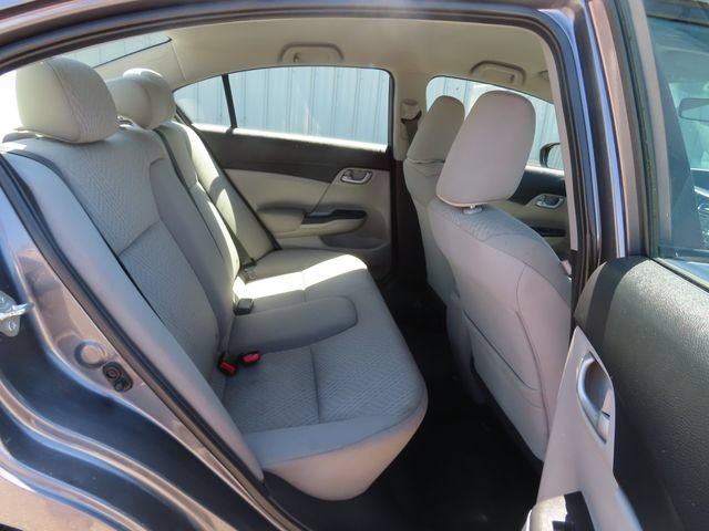 Used 2014 Honda Civic LX image 26