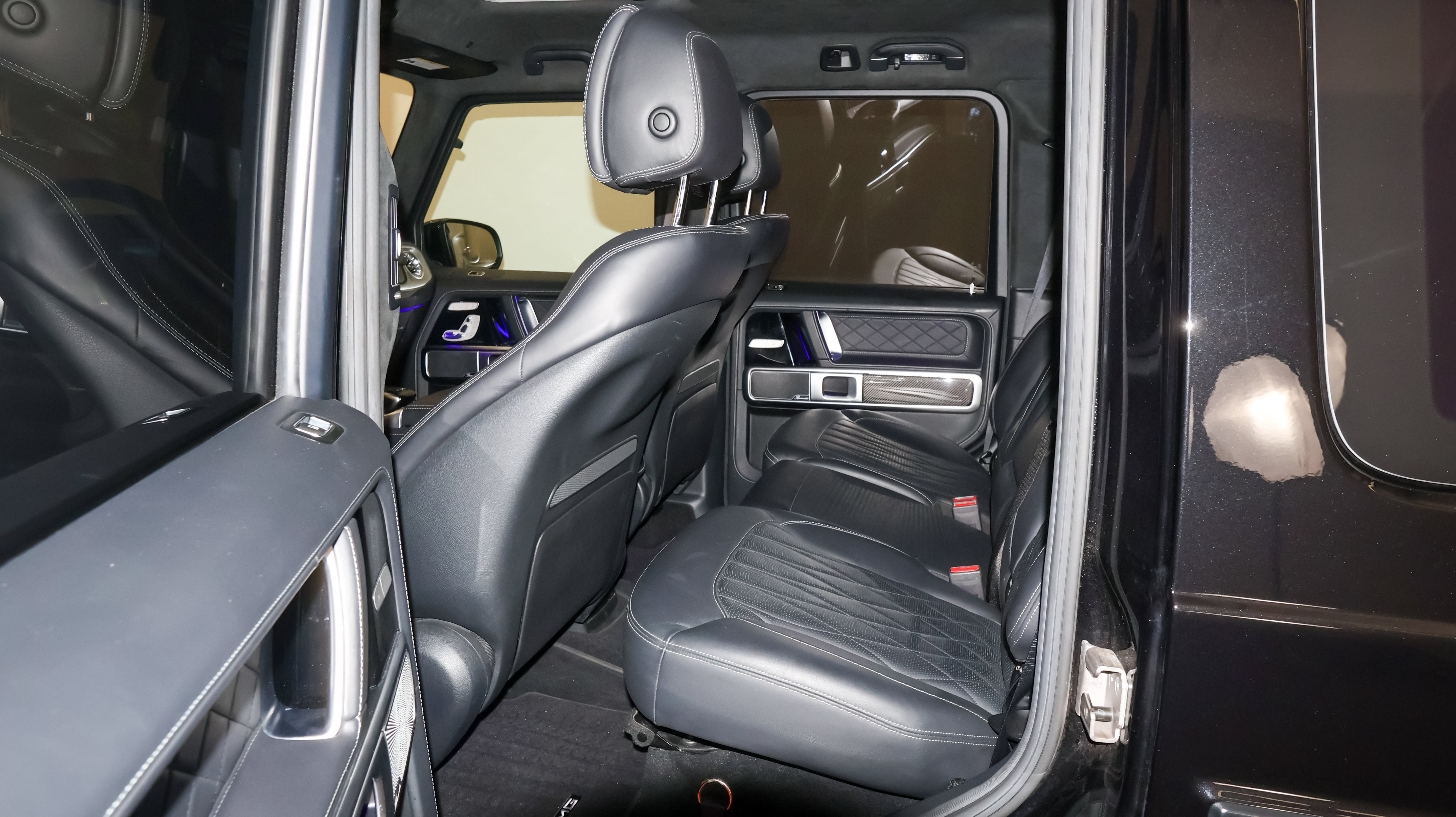 Used 2020 Mercedes-Benz G 63 AMG 4MATIC image 24