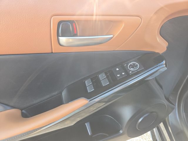 Used 2024 Lexus IS 350 F Sport w/ Accessory Package 2 RWD image 13