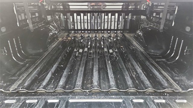 Used 2021 Chevrolet Colorado Z71 image 15