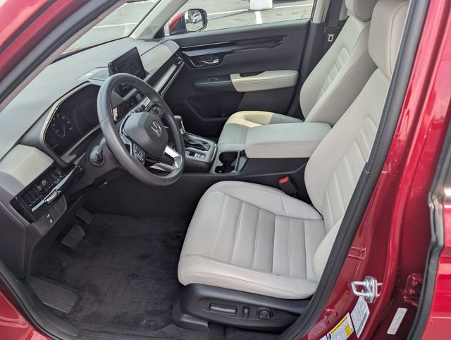 Used 2024 Honda CR-V EX-L image 13