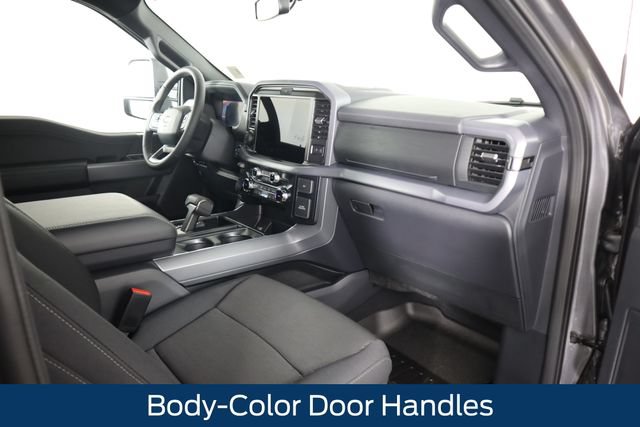 New 2026 Ford F150 XLT w/ Equipment Group 302A MID AWD/4WD image 59