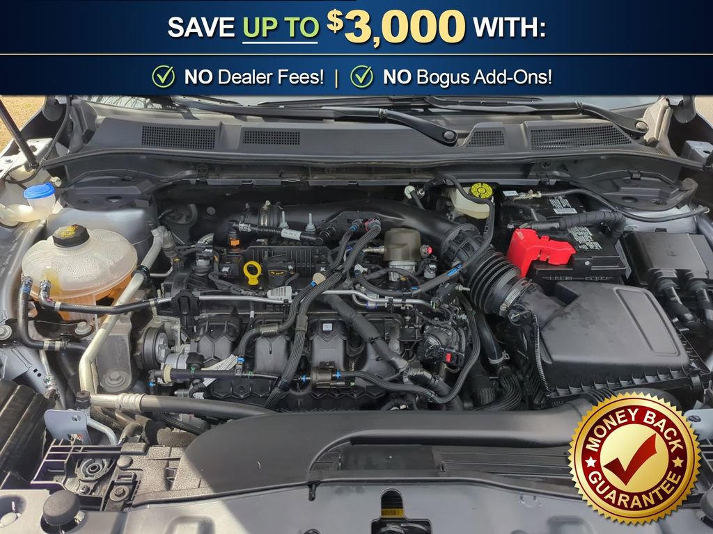 Certified 2022 Lincoln Corsair FWD w/ Premium Package image 25