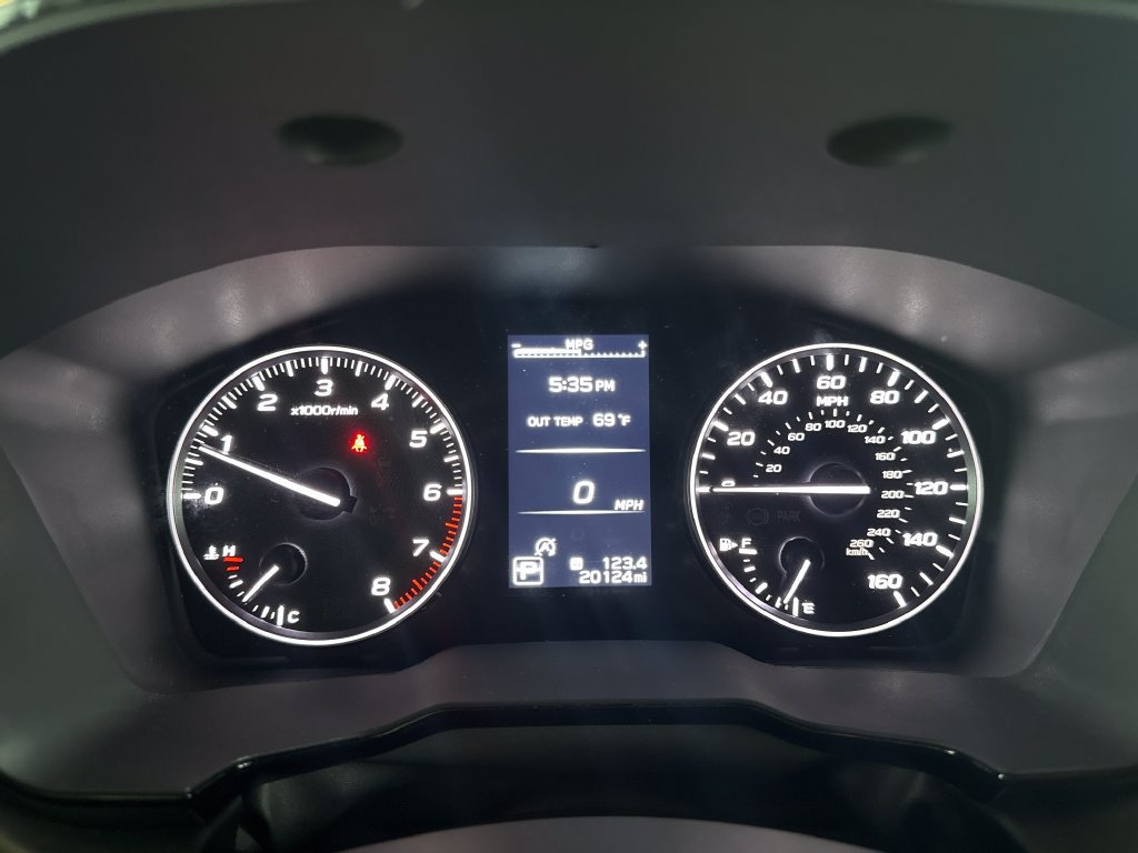 Certified 2023 Subaru Outback Premium AWD/4WD image 4