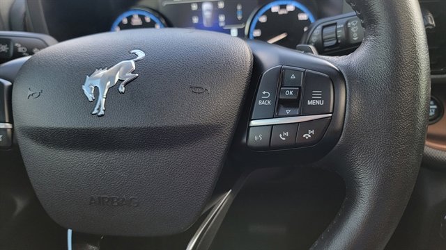 Used 2023 Ford Bronco Sport Badlands w/ Premium Package image 33