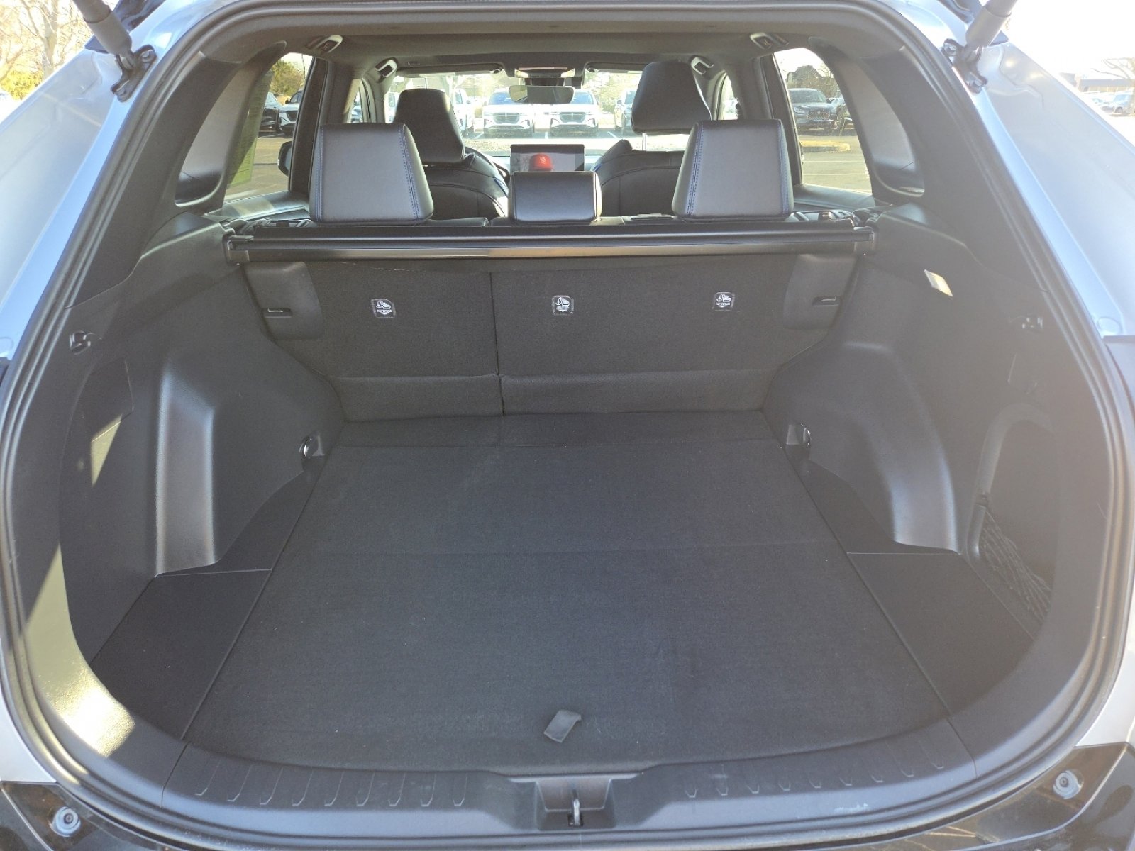 Used 2024 Toyota RAV4 XSE w/ Weather Package image 24