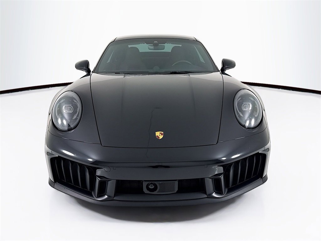 Used 2026 Porsche 911 Carrera GTS image 6
