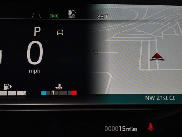 New 2027 Land Rover Range Rover Sport SE AWD/4WD image 10