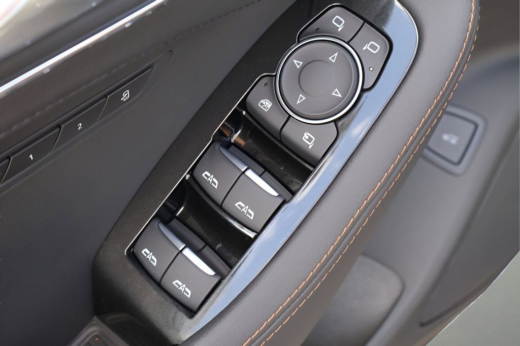 New 2026 Cadillac CT5 V image 12