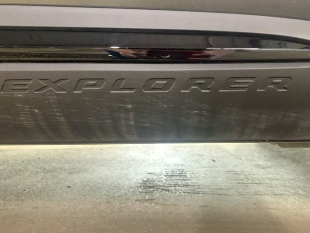New 2026 Ford Explorer Active AWD/4WD image 31