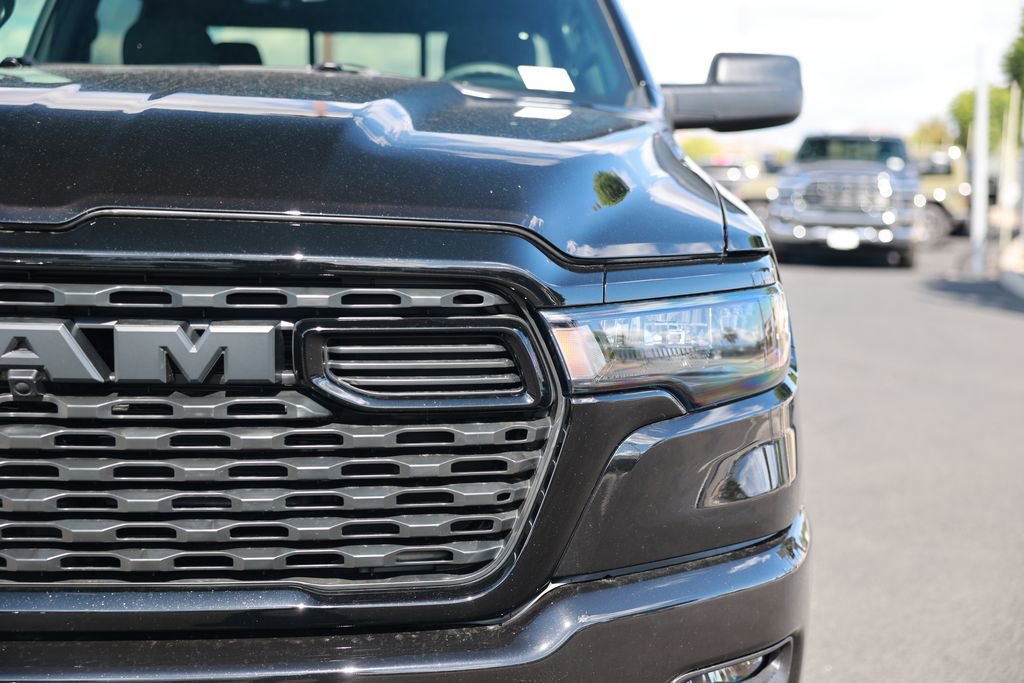 New 2026 RAM 1500 Express image 5