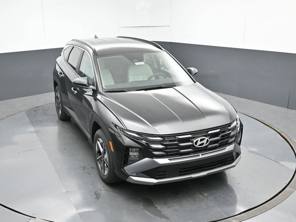 New 2026 Hyundai Tucson SEL image 24