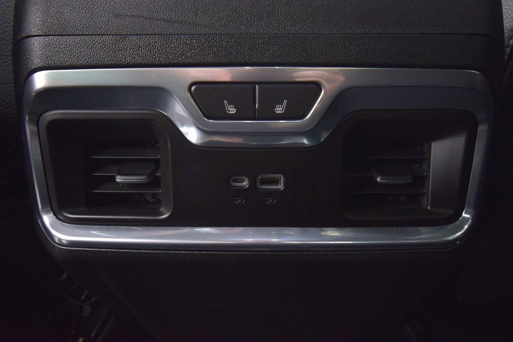 Used 2023 GMC Sierra 1500 Denali w/ Denali Reserve Package image 42