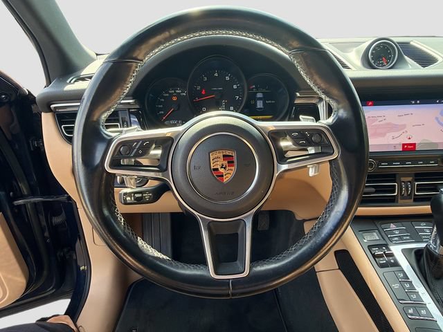 Used 2019 Porsche Macan AWD/4WD image 12