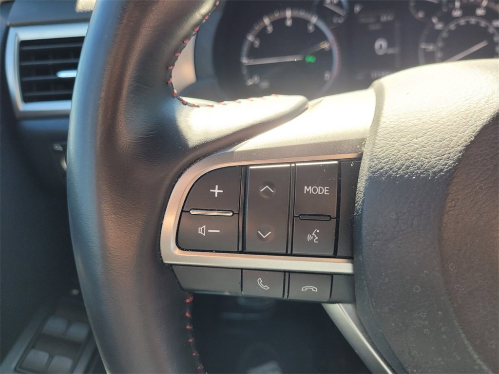 Used 2023 Lexus GX 460 Premium w/ Premium Plus Package image 32