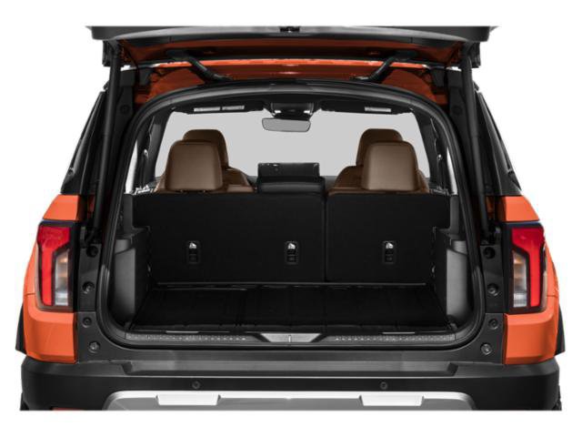 New 2026 Honda Passport TrailSport Elite image 13