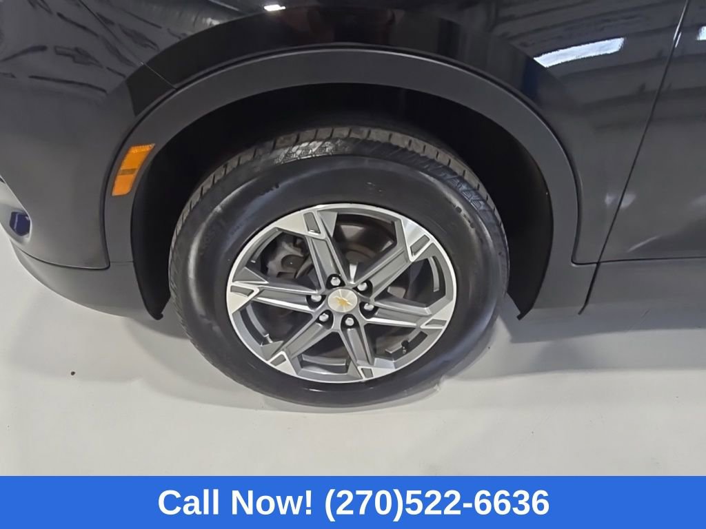 Used 2024 Chevrolet Blazer LT w/ Convenience Package image 4