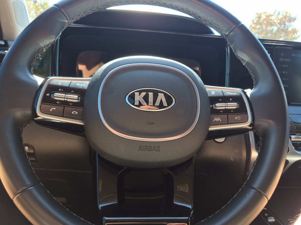 Used 2021 Kia Sorento S AWD/4WD image 28