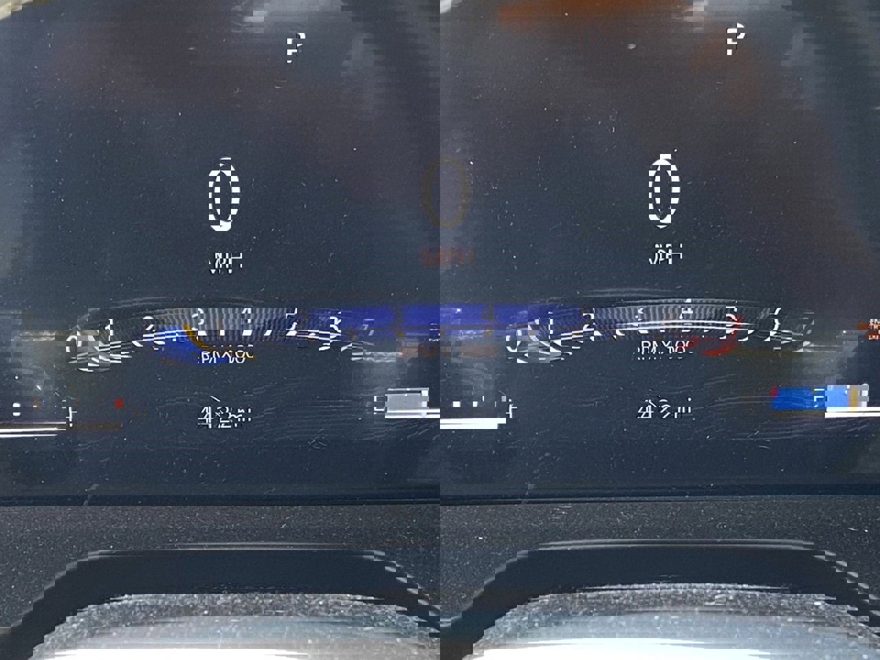 Used 2022 Jeep Grand Cherokee L Overland w/ Luxury Tech Group IV image 7