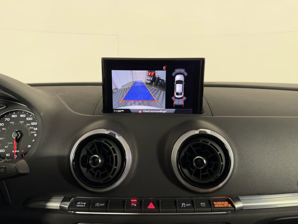 Used 2019 Audi A3 2.0T Premium Plus w/ Premium Plus Package image 28
