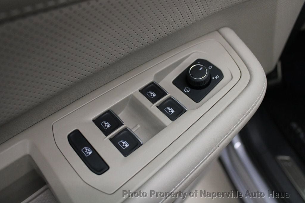 Used 2024 Volkswagen Atlas SEL Premium R-Line AWD/4WD image 13