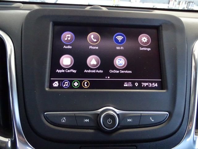 Used 2020 Chevrolet Equinox LT FWD image 11