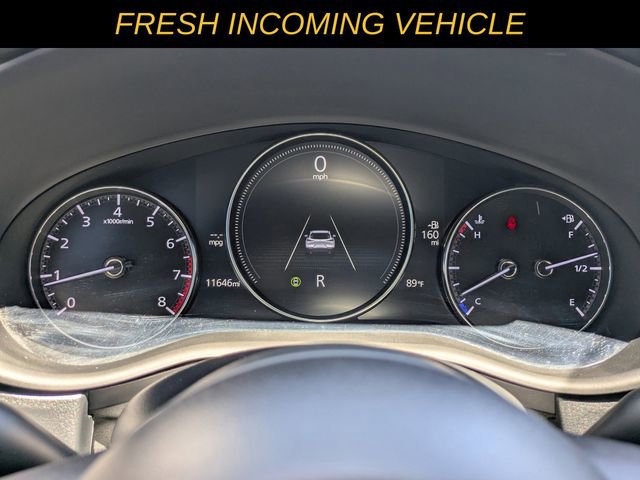 Certified 2023 MAZDA CX-30 AWD 2.5 S w/ Preferred Package image 22