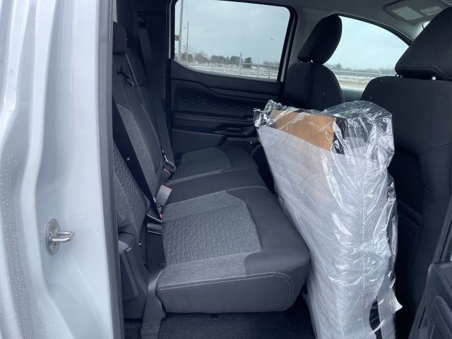 New 2026 Ford Ranger XL w/ Trailer Tow Package image 29