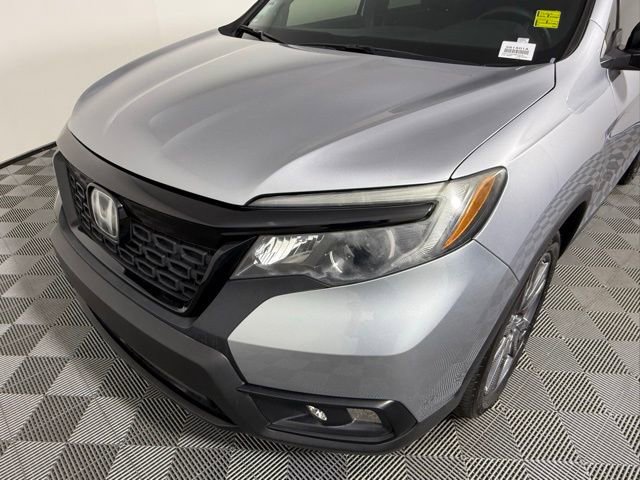 Used 2021 Honda Passport EX-L image 10