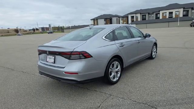 Used 2023 Honda Accord LX image 7