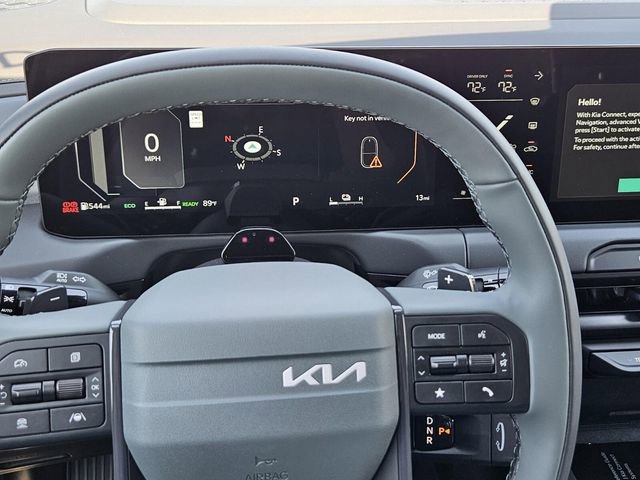 New 2027 Kia Telluride SX X-Line AWD/4WD image 19