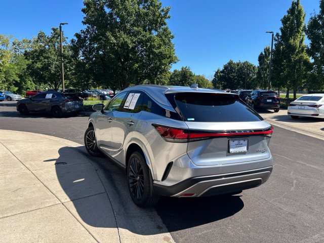 Used 2024 Lexus RX 350 Premium w/ Accessory Package (Z1) AWD/4WD image 5