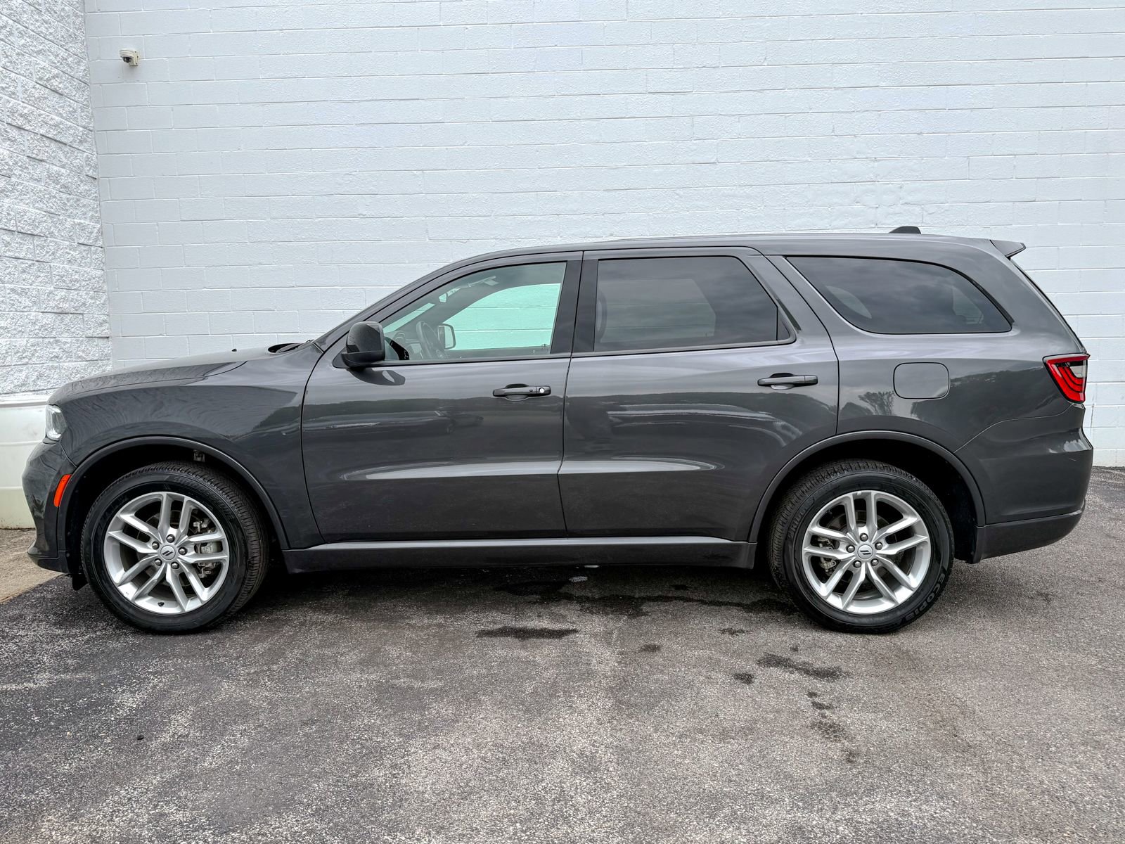 Used 2026 Dodge Durango GT AWD/4WD image 10